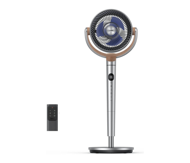 DREO Wentylator Dreo TurboPoly™ Fan 502 - 1549954 - zdjęcie